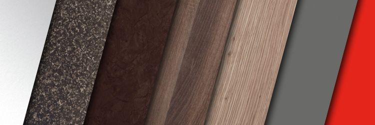 wood formica