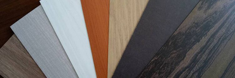 fabric melamine
